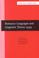 Cover of: Romance languages and linguistic theory 1999