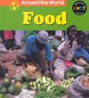 Cover of: Food (Around the World (Hfl).)