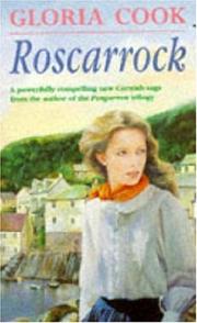 Cover of: Roscarrock by Gloria Cook