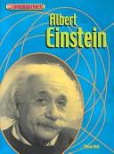 Cover of: Albert Einstein (Groundbreakers) by Struan Reid