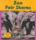 Cover of: Zoo Fair Shares