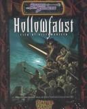 Cover of: Hollowfaust: City of Necromancers (Dungeons & Dragons d20 3.0 Fantasy Roleplaying)