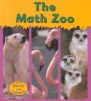 Cover of: The Math Zoo