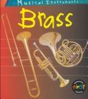 Cover of: Brass (Musical Instruments) by 