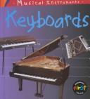 Cover of: Keyboards (Musical Instruments)