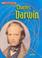 Cover of: Charles Darwin (Groundbreakers)