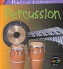 Cover of: Percussion (Musical Instruments)