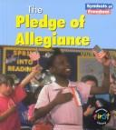 Cover of: Pledge of Allegiance by Lola M. Schaefer