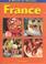 Cover of: France (World of Recipes)