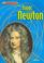 Cover of: Isaac Newton (Groundbreakers)