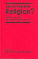 Sanctioning religion? by David K. Ryden