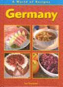 Cover of: Germany (World of Recipes)