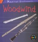 Cover of: Woodwind (Musical Instruments) | 
