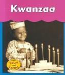 Cover of: Kwanzaa (Heinemann Read and Learn) by Denise M. Jordan