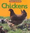 Cover of: Chickens (Farm Animals)