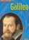 Cover of: Galileo (Groundbreakers)