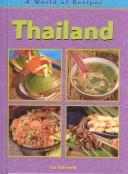 Cover of: Thailand (World of Recipes) | 