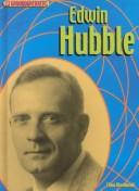 Cover of: Edwin Hubble (Groundbreakers) by Fiona MacDonald