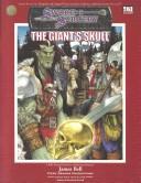 Cover of: The Giant's Skull (Sword Sorcery)