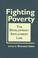 Cover of: Fighting poverty