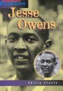Cover of: Jesse Owens: An Unauthorized Biography (Heinemann Profiles)
