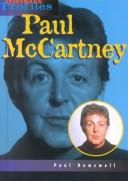 Cover of: Paul McCartney: An Unauthorized Biography (Heinemann Profiles)