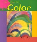 Cover of: Color (How Artists Use) by Paul Flux