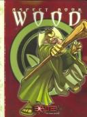 Aspect Book Wood (Exalted RPG)