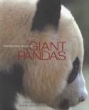 Cover of: The Smithsonian Book of Giant Pandas by John Seidensticker, Susan Lumpkin