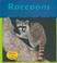 Cover of: Raccoons