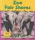 Cover of: Zoo Fair Shares (Whitehouse, Patricia, Zoo Math.)