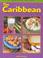 Cover of: The Caribbean (World of Recipes)