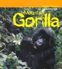 Cover of: Mountain Gorilla (Animals in Danger)