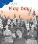 Cover of: Flag Day (Holiday Histories)