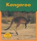 Cover of: Kangaroo