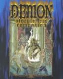 Cover of: Demon Storytellers Companion