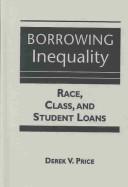 Borrowing Inequality by Derek V. Price