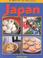 Cover of: Japan (World of Recipes)