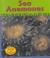 Cover of: Sea Anemones