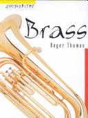 Cover of: Brass (Soundbites)