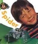 Cover of: Spider (Bug Books)