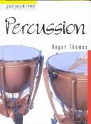 Cover of: Percussion (Soundbites)