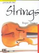 Cover of: Strings (Soundbites) by 