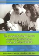 Cover of: The Community-Based Doula by Rachel Abramson, Ginger K. Breedlove, Beth Isaacs