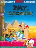 Cover of: Astérix et Cleopatre by René Goscinny