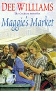 Cover of: Maggie's Market