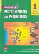 Cover of: Handbook of Photochemistry and Photobiology, Vols. 1-4