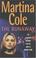 Cover of: martina cole