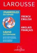 Cover of: Larousse French-English English-French Dictionary
