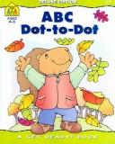 Cover of: ABC Dot-to-Dot